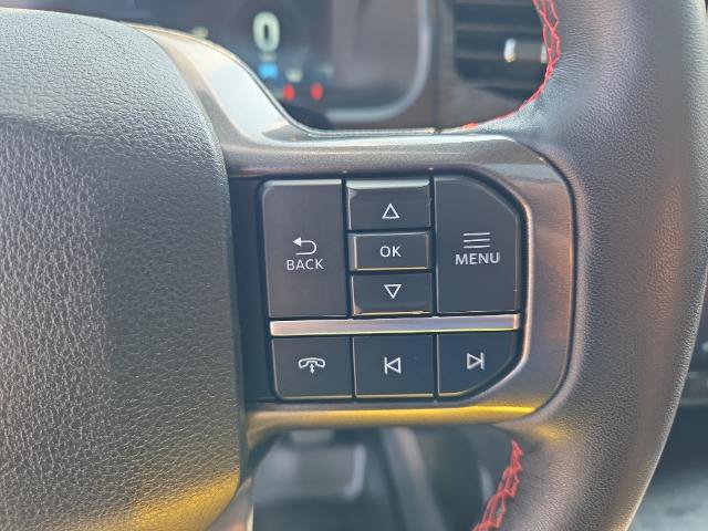 Certified 2023 Ford Expedition Limited AWD/4WD image 24