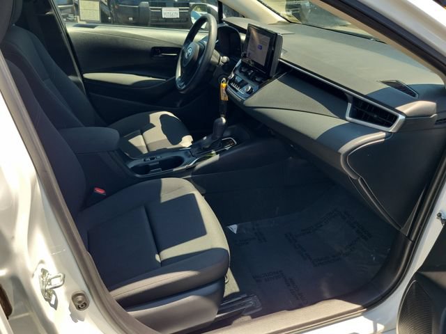 Used 2023 Toyota Corolla LE FWD image 14