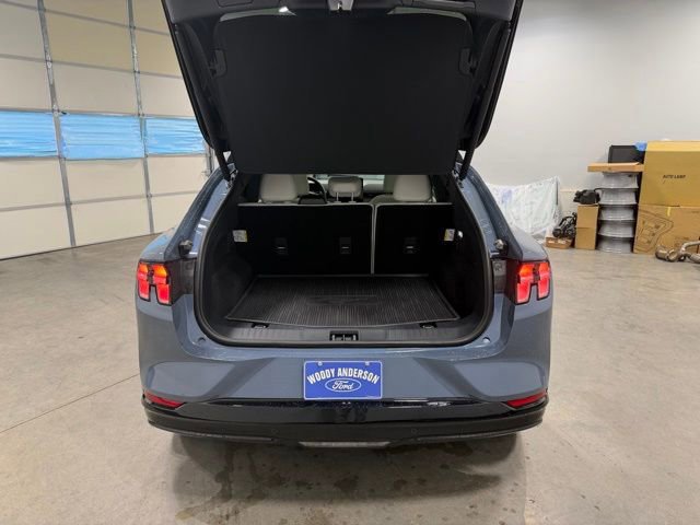 Certified 2024 Ford Mustang Mach-E Premium image 7