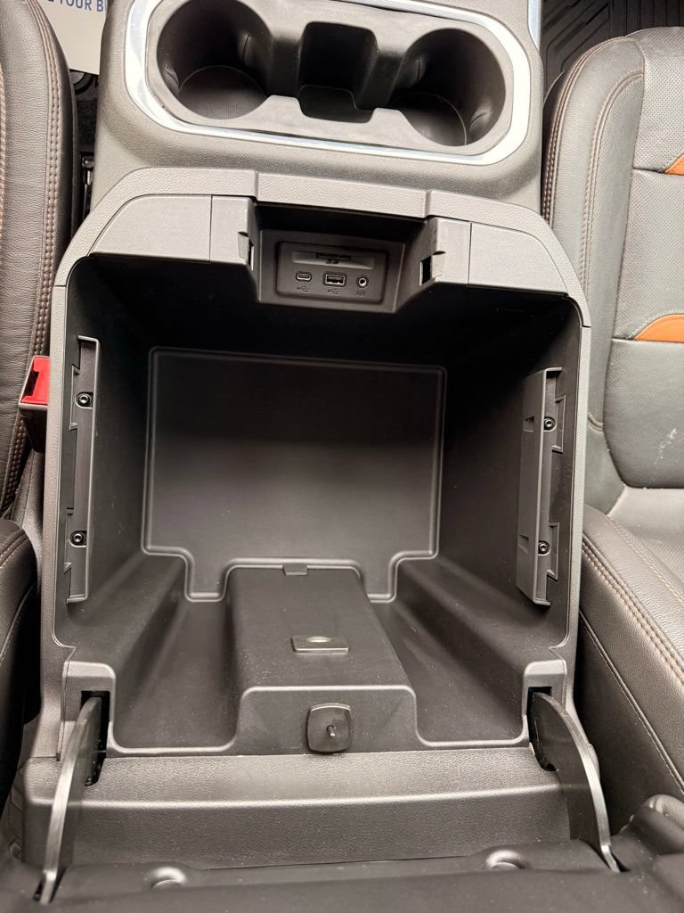 Used 2020 GMC Sierra 1500 AT4 w/ AT4 Premium Package AWD/4WD image 37