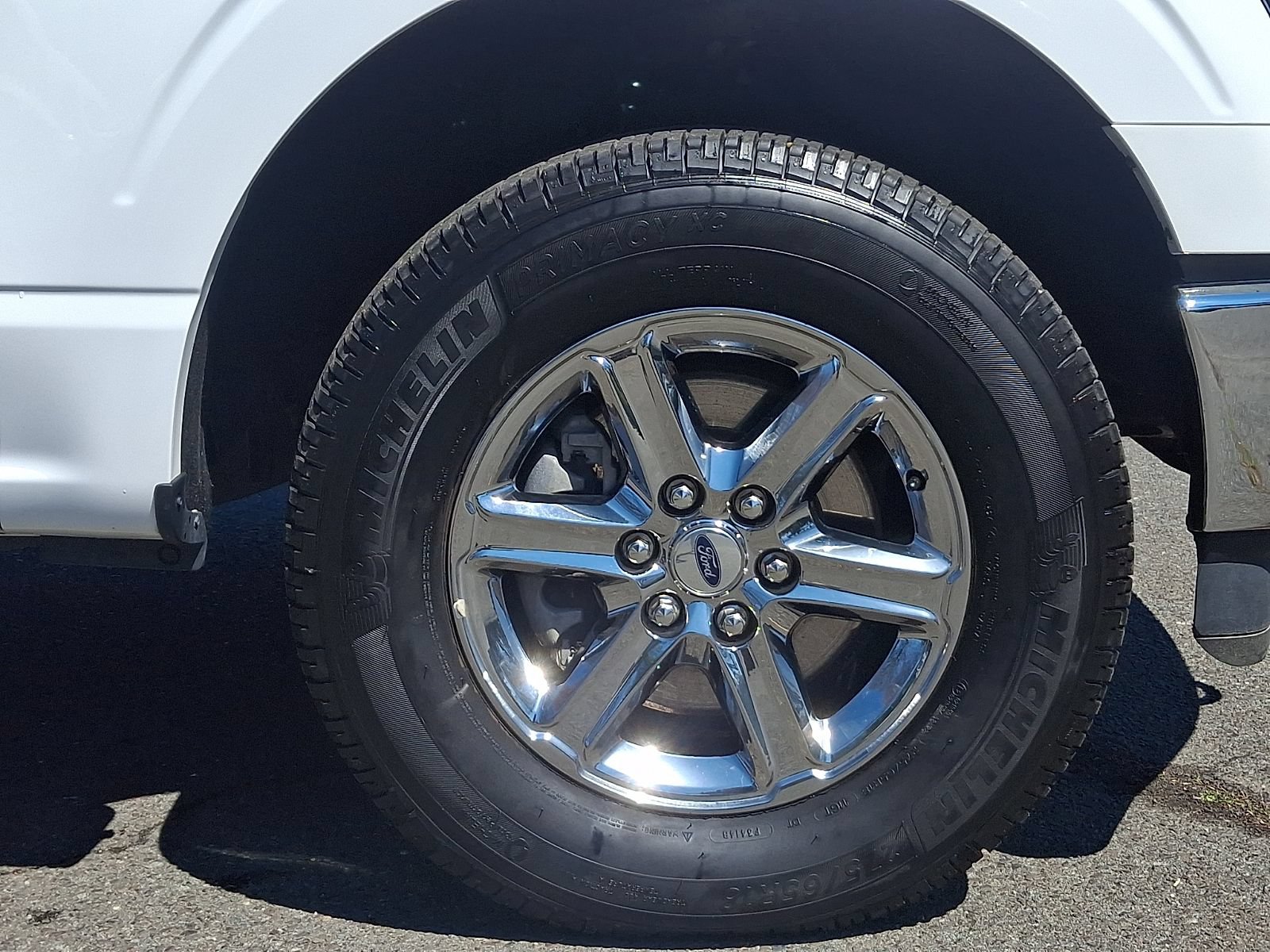 Certified 2023 Ford F150 XLT w/ Trailer Tow Package AWD/4WD image 9
