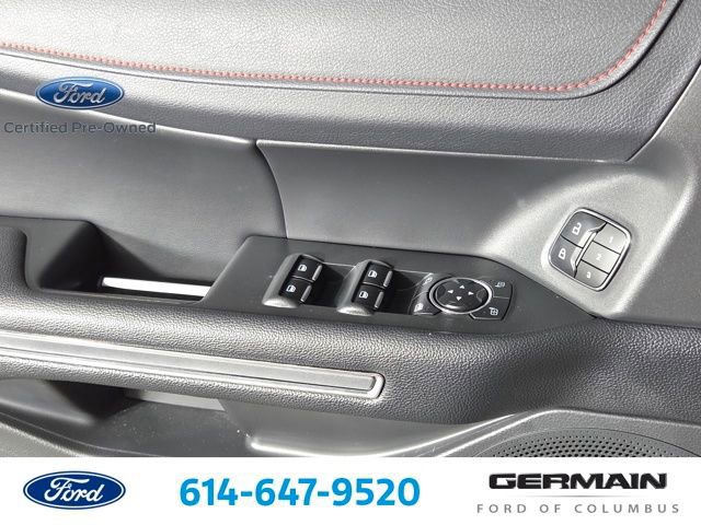 Certified 2024 Ford Expedition Limited AWD/4WD image 29