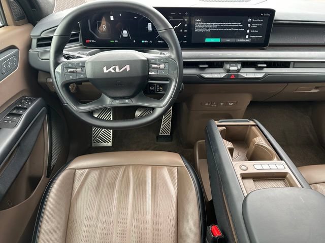 Used 2024 Kia EV9 GT-Line AWD/4WD image 19