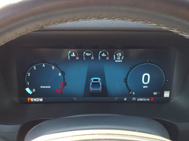 Certified 2024 Ford F150 XLT w/ Equipment Group 302A MID AWD/4WD image 19