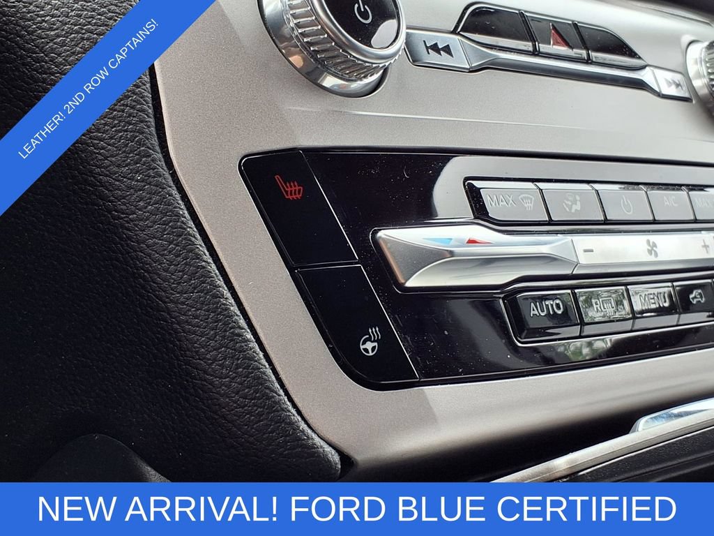 Certified 2023 Ford Explorer XLT w/ Equipment Group 202A AWD/4WD image 5