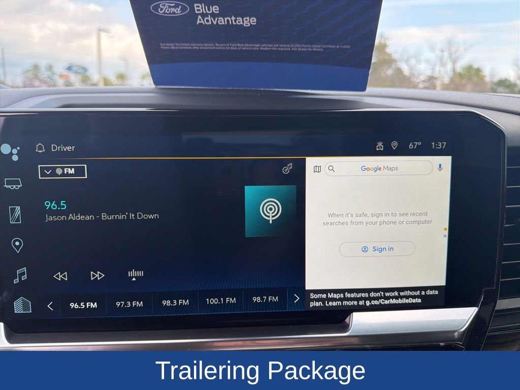 Used 2022 Chevrolet Silverado 1500 LT Trail Boss image 19