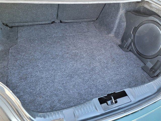 Certified 2019 Ford Mustang Bullitt w/ Bullitt Electronics Package image 12