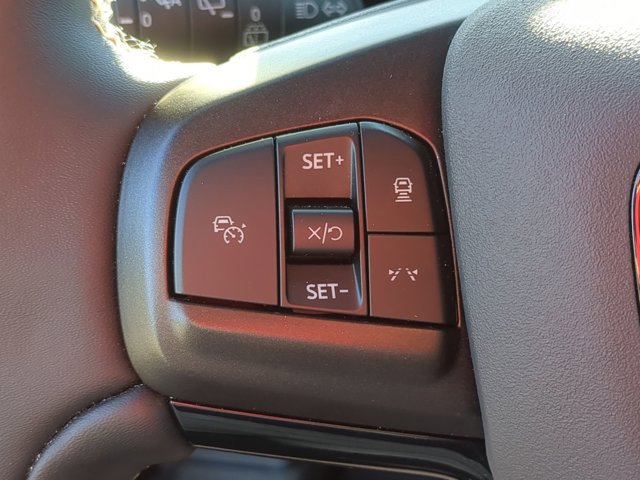 Certified 2025 Ford Mustang Mach-E GT AWD/4WD image 18