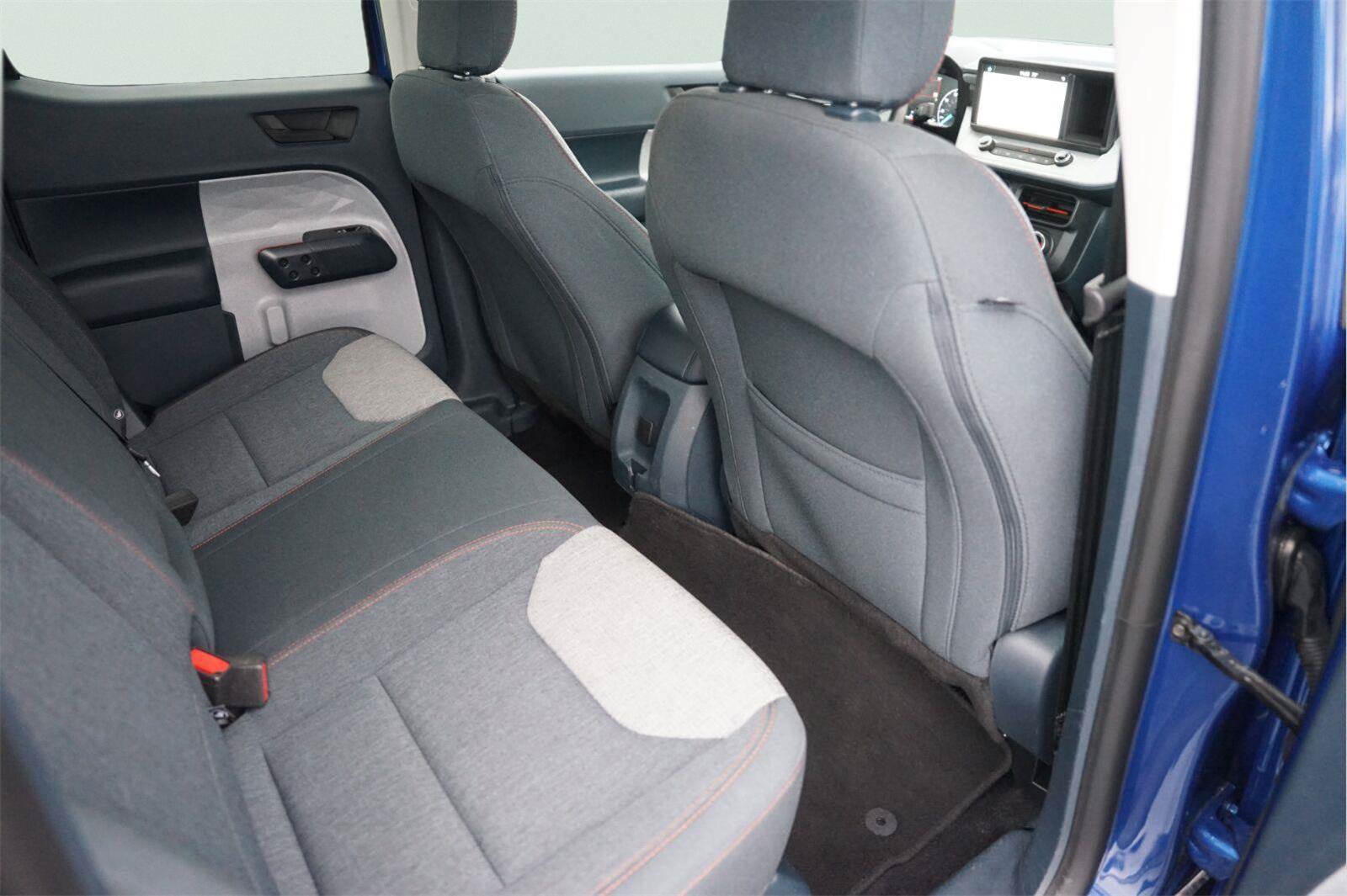 Certified 2024 Ford Maverick XLT FWD image 14