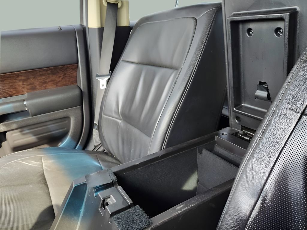 Certified 2019 Ford Flex Limited image 27