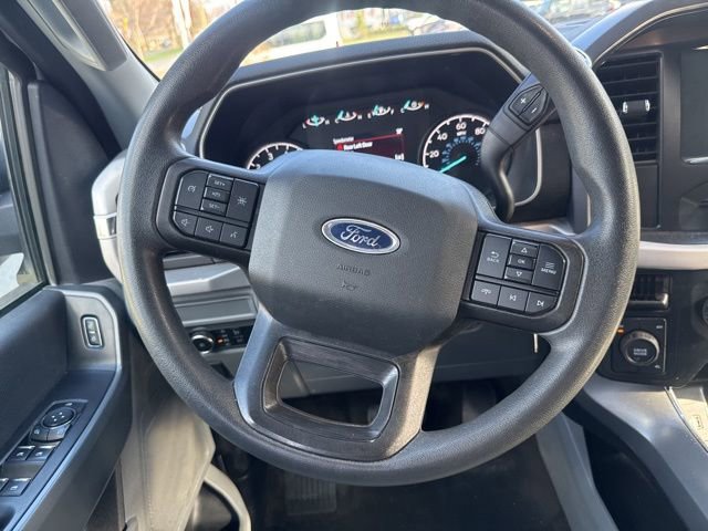 Certified 2023 Ford F150 XLT AWD/4WD image 23