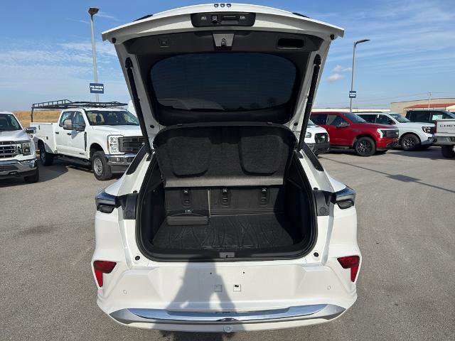 Used 2025 Buick Envista Avenir image 15