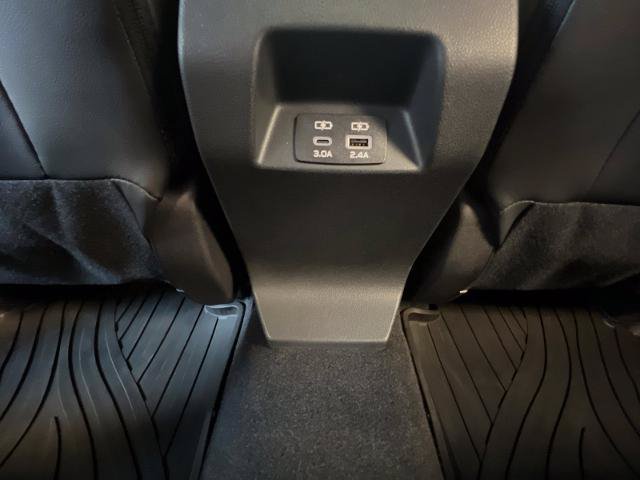 Used 2024 Subaru Crosstrek 2.5i Limited w/ Crosstrek Mirror Package AWD/4WD image 33