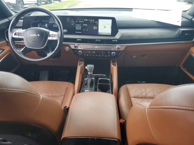 Used 2023 Kia Telluride EX X-Line image 17