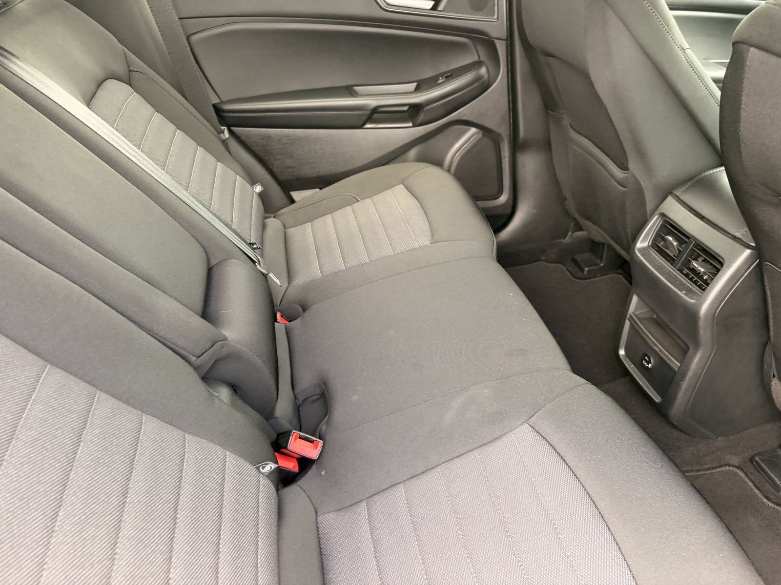 Certified 2022 Ford Edge SE AWD/4WD image 12