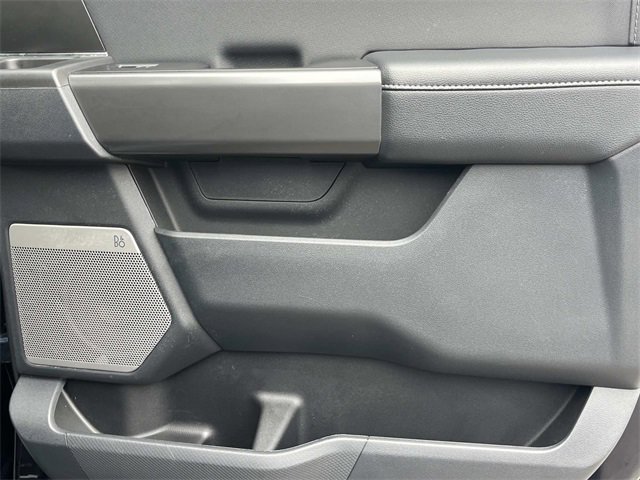 Certified 2024 Ford F150 XLT w/ Equipment Group 303A High image 21