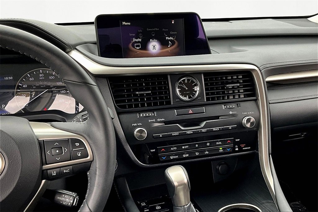 Used 2019 Lexus RX 350 FWD image 8