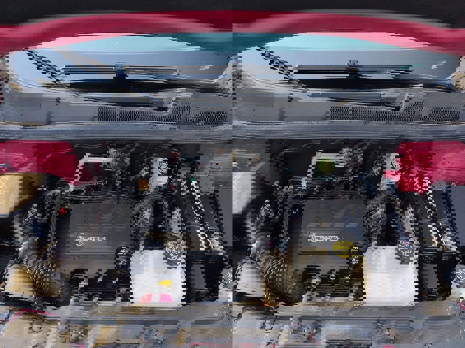 Used 2017 Buick Encore Preferred image 15