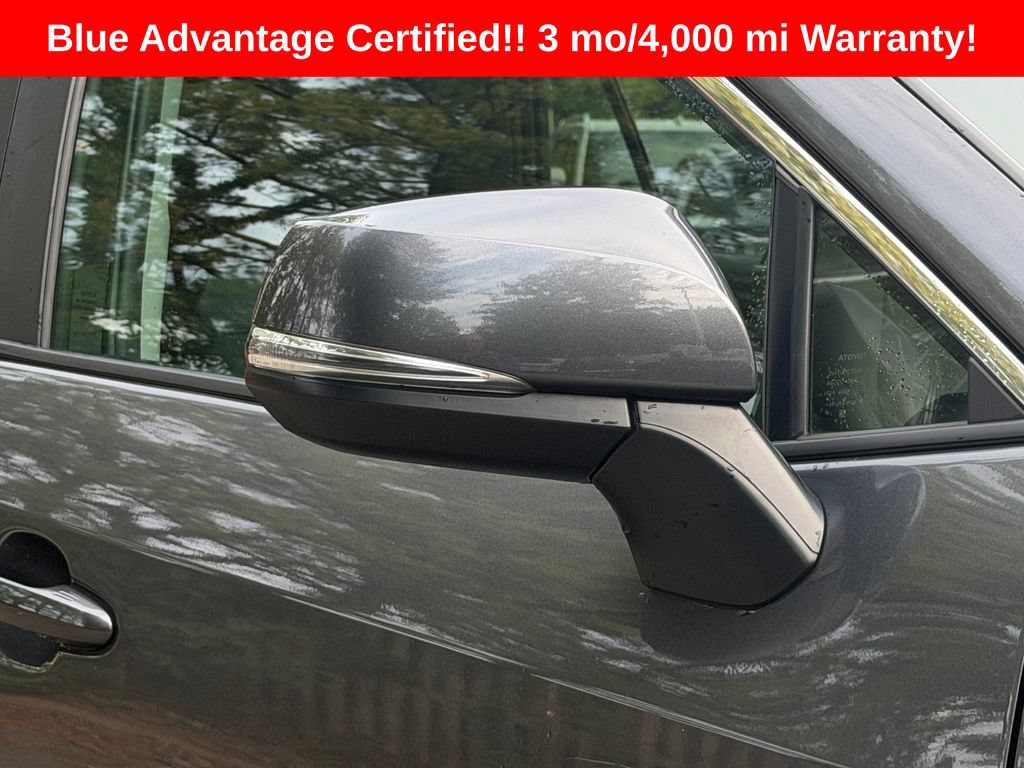 Used 2019 Toyota RAV4 XLE AWD/4WD image 7
