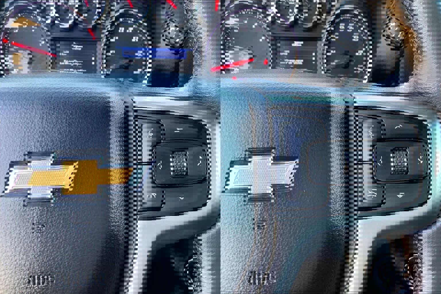 Used 2022 Chevrolet Silverado 2500 LT w/ Convenience Package image 24