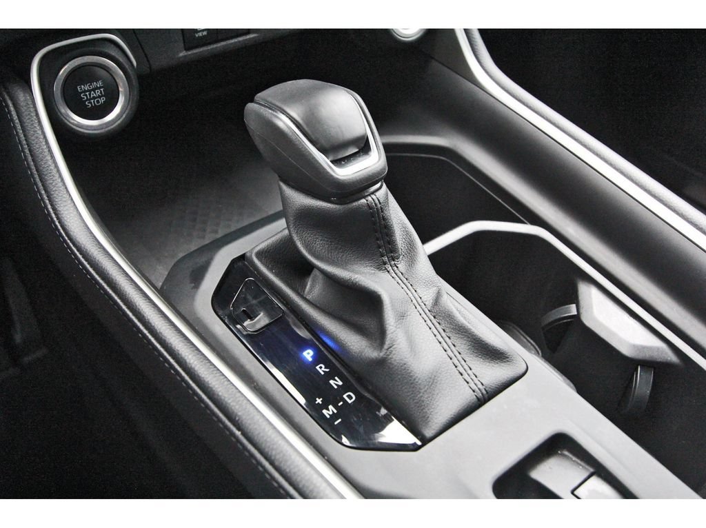 Used 2024 Toyota Grand Highlander AWD image 27