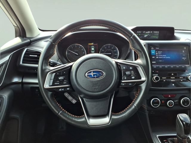 Used 2021 Subaru Crosstrek 2.5i Limited w/ Moonroof Package 1 AWD/4WD image 15