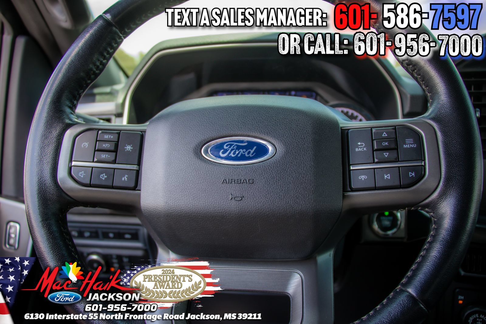 Certified 2021 Ford F150 XLT w/ Equipment Group 302A High AWD/4WD image 11