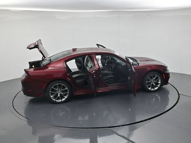 Used 2019 Dodge Charger GT w/ Plus Group RWD image 52