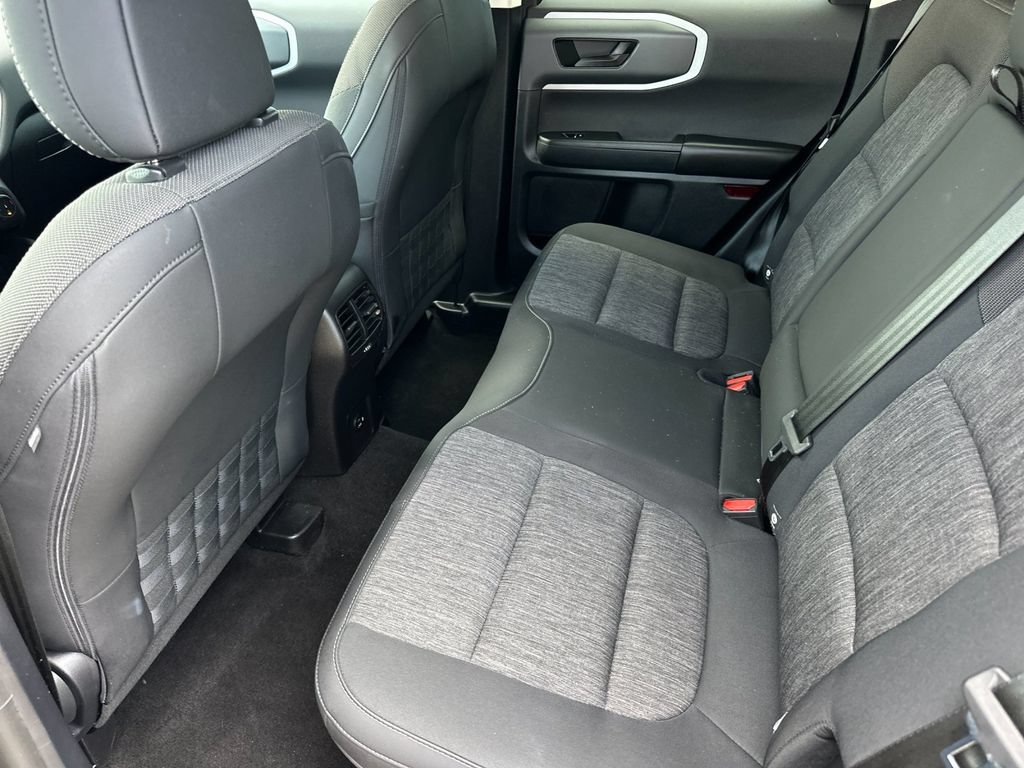 Certified 2022 Ford Bronco Sport Big Bend AWD/4WD image 11