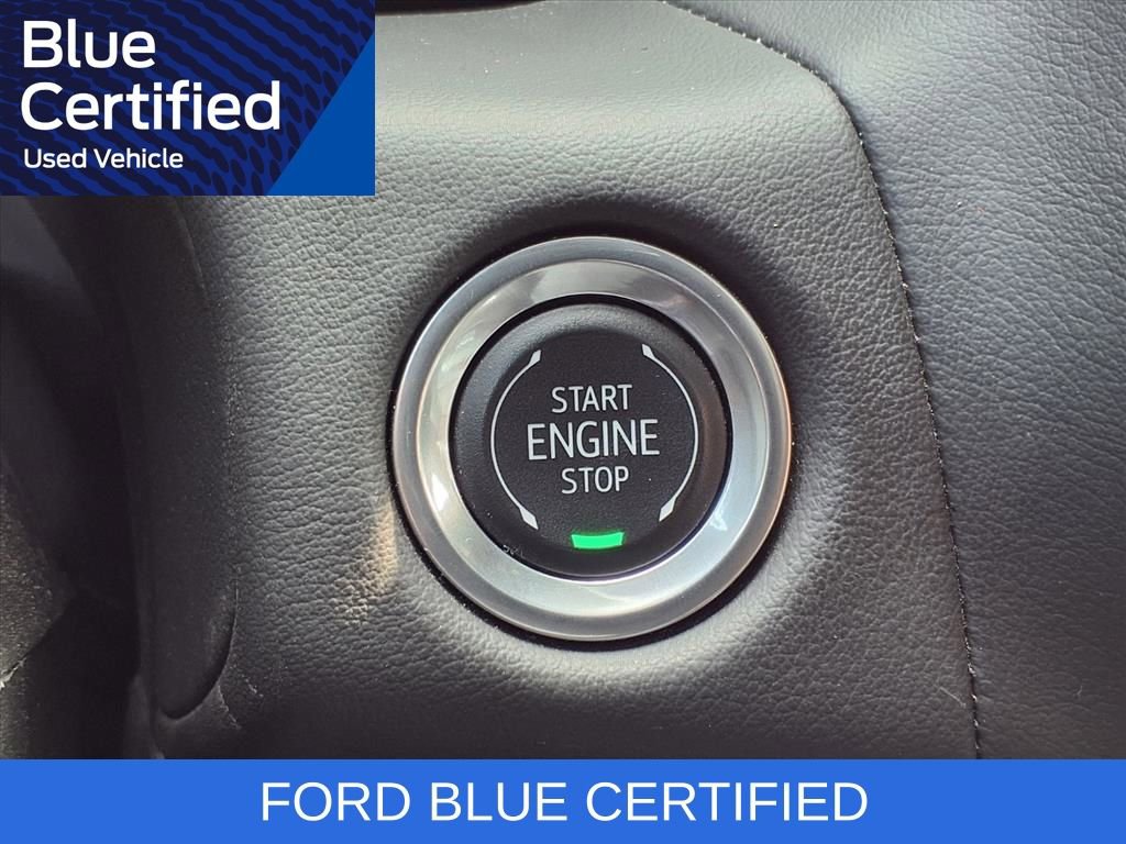 Used 2024 Chevrolet Suburban RST image 25