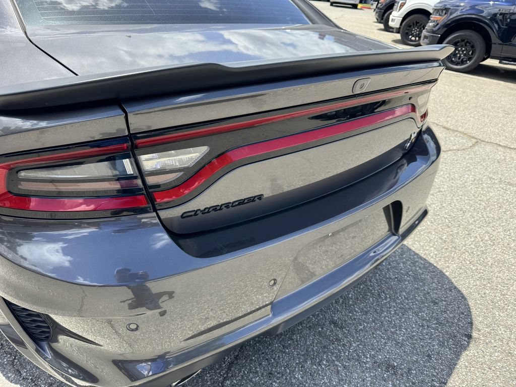 Used 2021 Dodge Charger Scat Pack RWD image 13