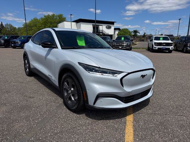Certified 2023 Ford Mustang Mach-E Select AWD/4WD 360° Tour