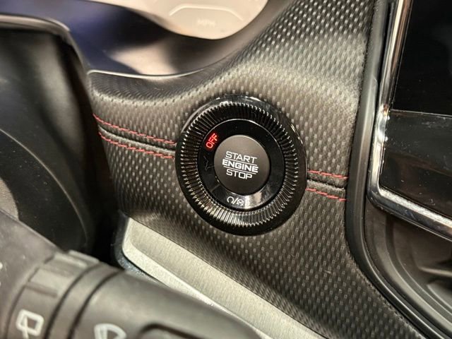 Used 2022 Jeep Compass Trailhawk w/ Trailhawk Convenience Group image 17