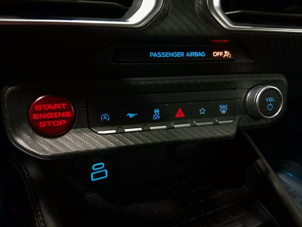 Certified 2024 Ford Mustang GT Premium image 23