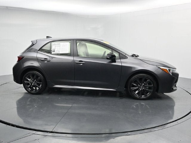 Used 2026 Toyota Corolla XSE FWD image 12