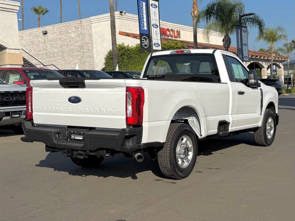 Certified 2023 Ford F250 XL image 13