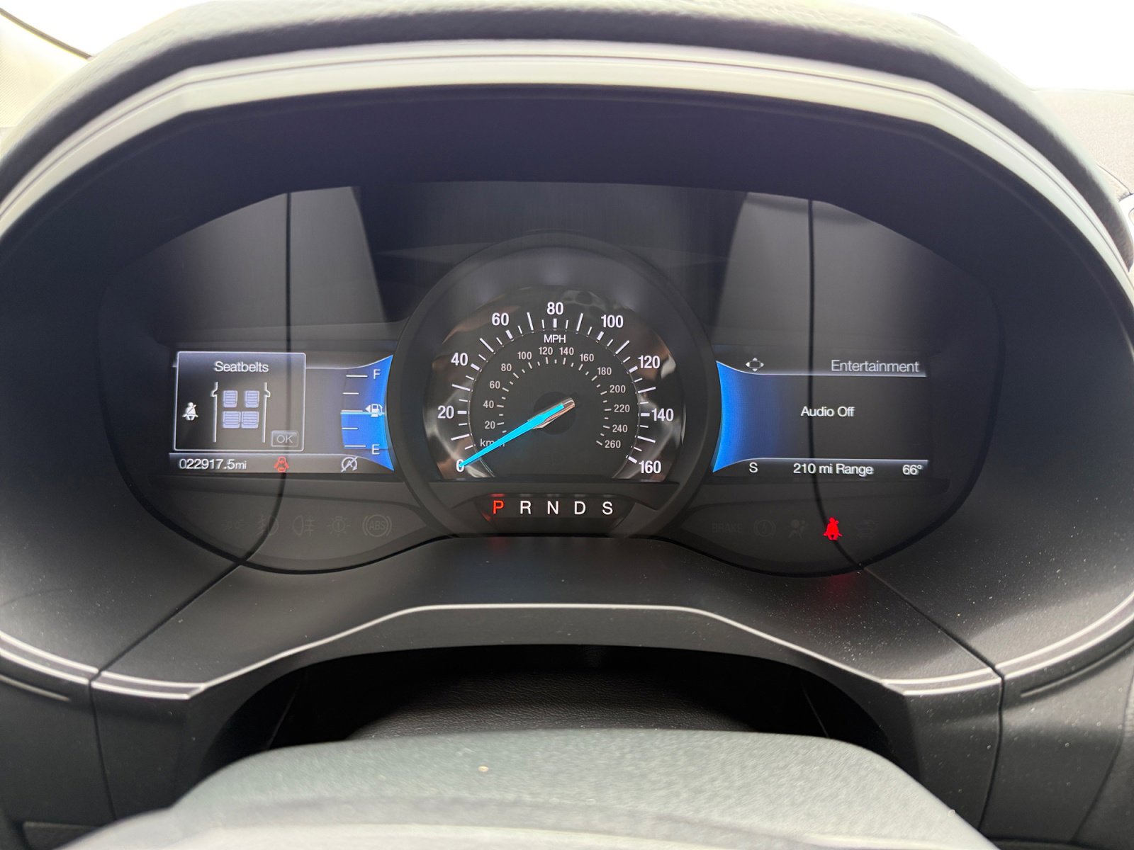 Certified 2023 Ford Edge SE w/ Black Appearance Package AWD/4WD image 11