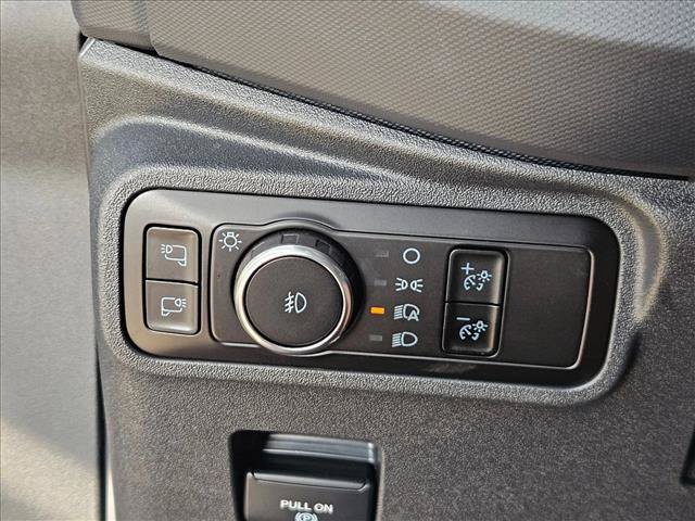 Certified 2024 Ford Bronco Raptor AWD/4WD image 23