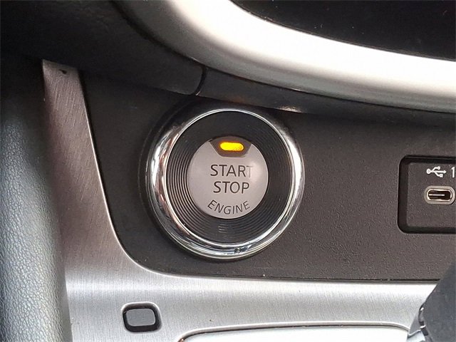 Used 2019 Nissan Murano S image 22