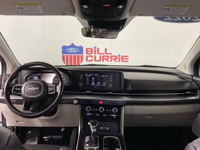 Used 2022 Kia Carnival LX image 19