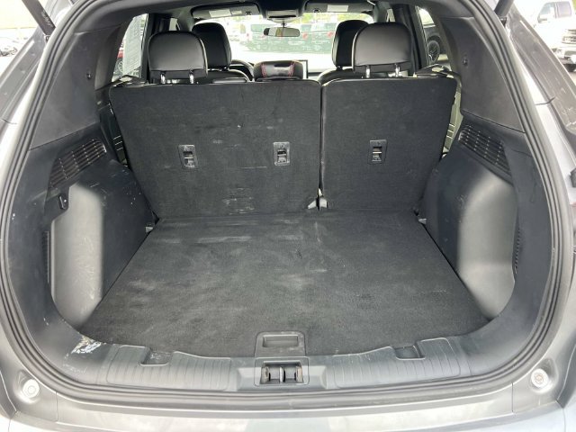 Certified 2024 Ford Escape ST-Line w/ Tech Pack #1 AWD/4WD image 12