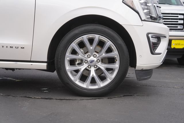 Certified 2019 Ford Expedition Platinum AWD/4WD image 4