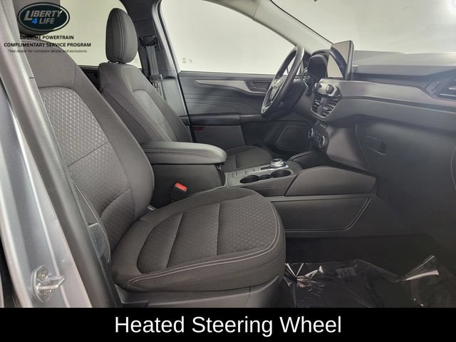 Certified 2024 Ford Escape Active AWD/4WD image 18