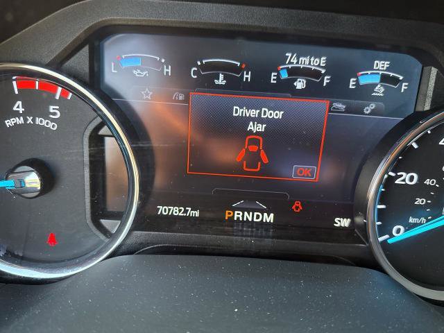 Certified 2022 Ford F250 King Ranch w/ King Ranch Ultimate Package image 22