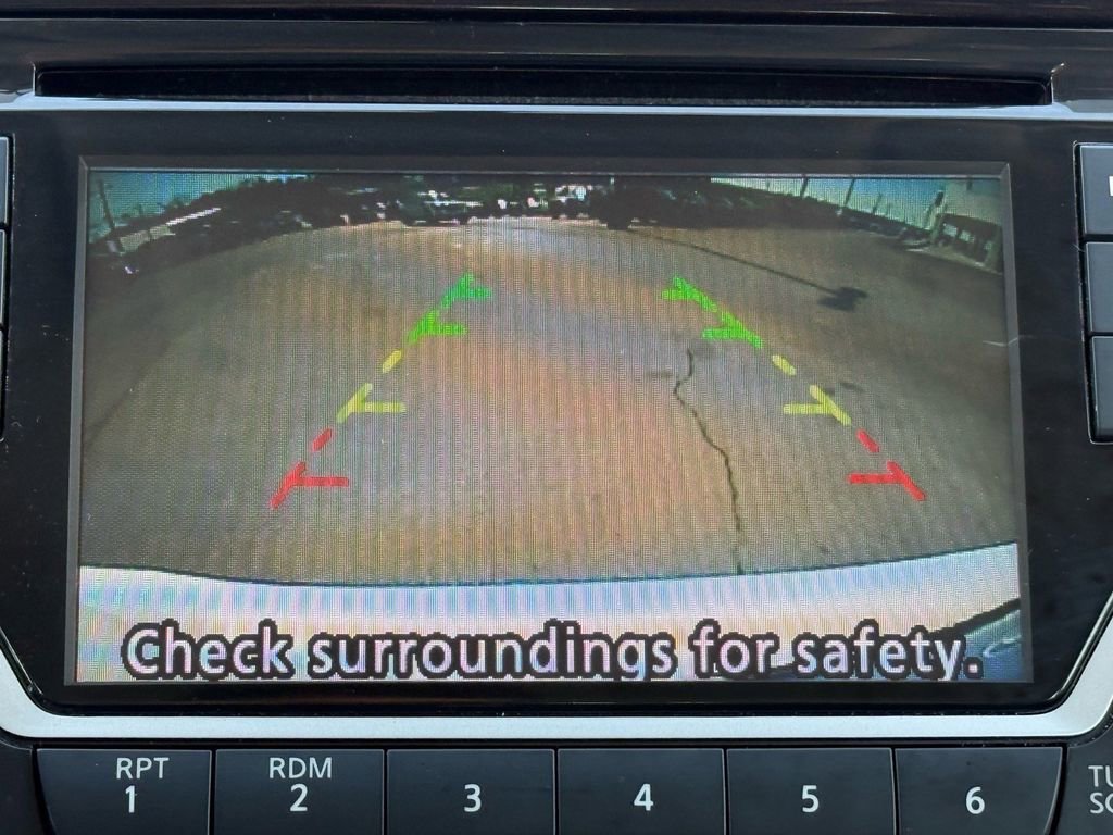 Used 2017 Nissan Sentra SV image 23