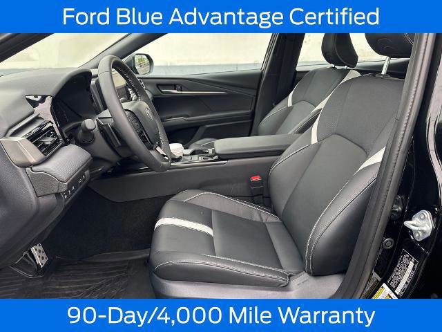 Used 2026 Toyota Camry XLE w/ Convenience Package AWD/4WD image 13