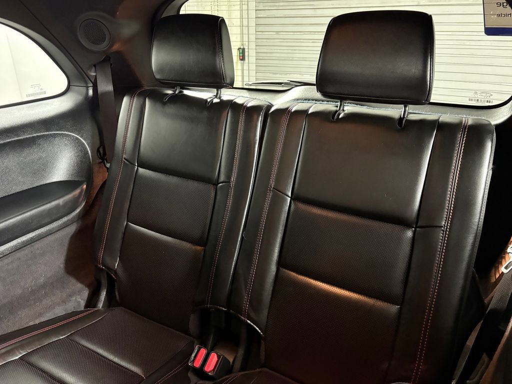 Used 2023 Dodge Durango GT AWD/4WD image 31