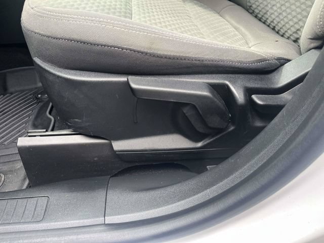 Certified 2021 Ford Escape SE FWD image 21