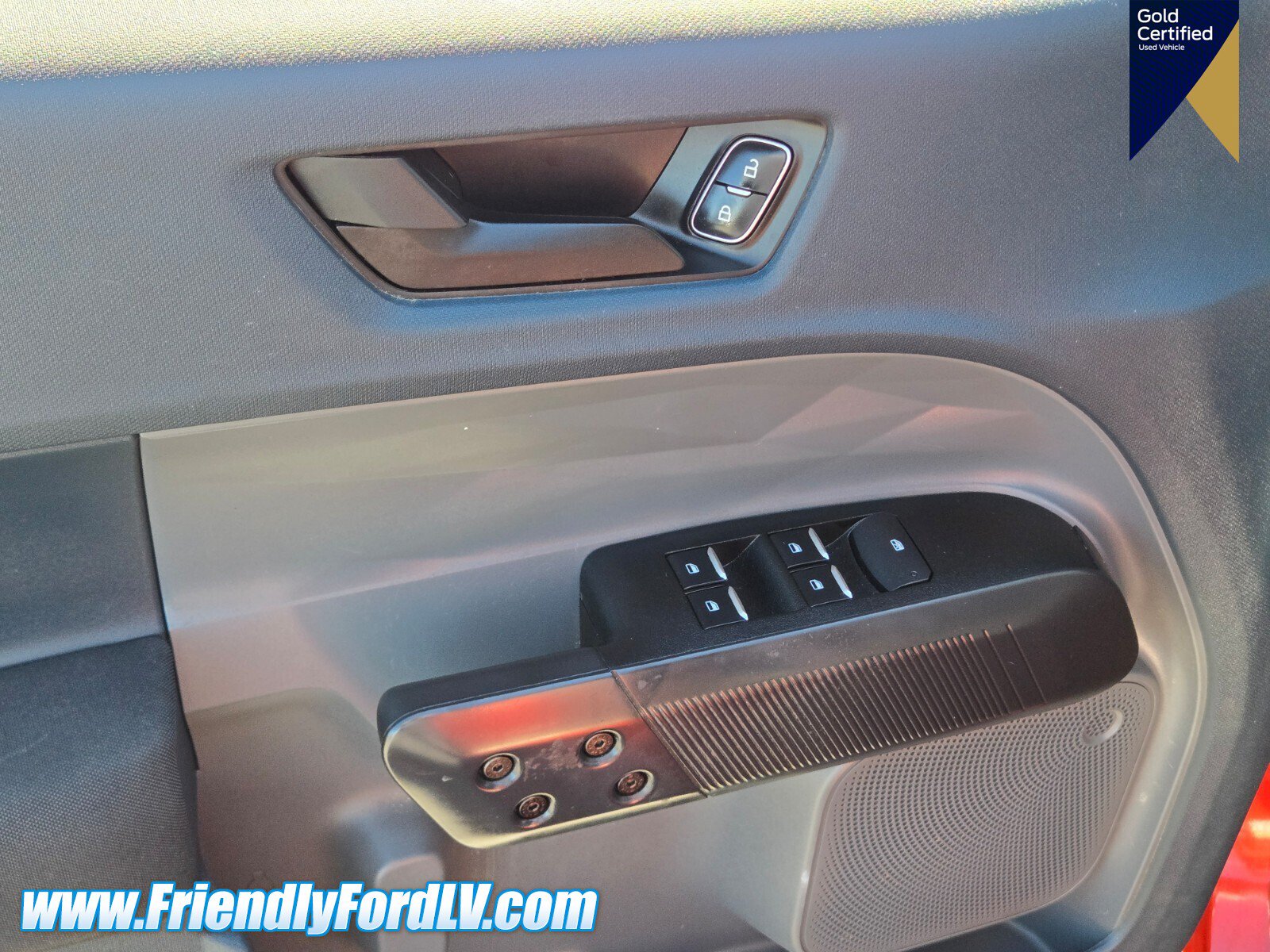 Certified 2024 Ford Maverick XL FWD image 17