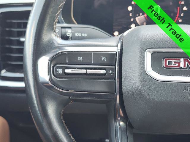 Used 2023 GMC Canyon AT4 image 27